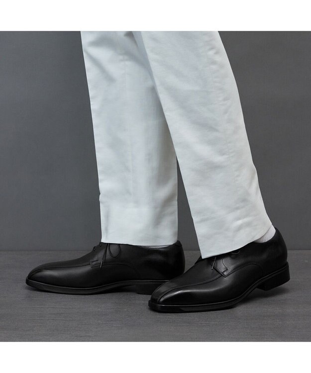 ASICS WALKING ランウォーク 7 BS メンズ GORE-TEX 4E ブラック