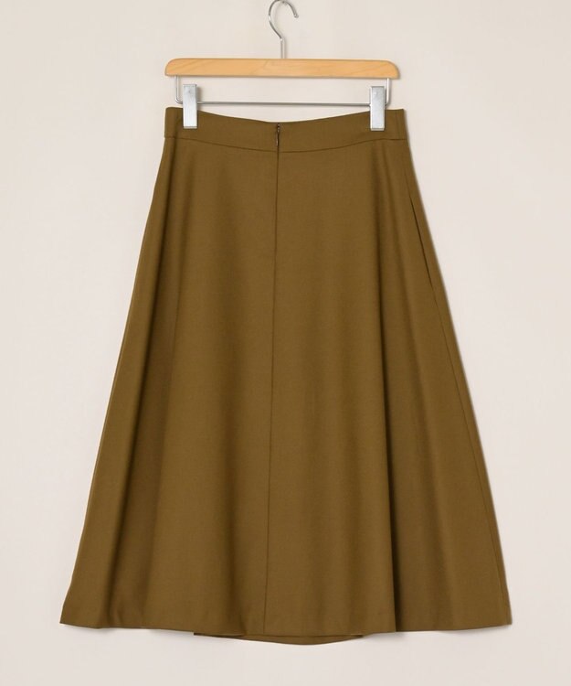 ONWARD Reuse Park 【23区】スカート秋冬 ブラウン