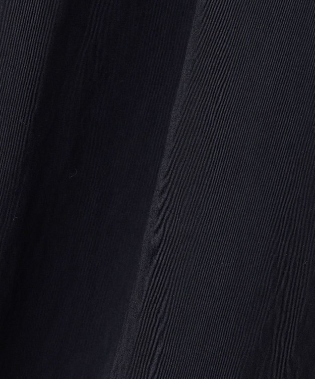 UNFILO タックスカート ネイビー