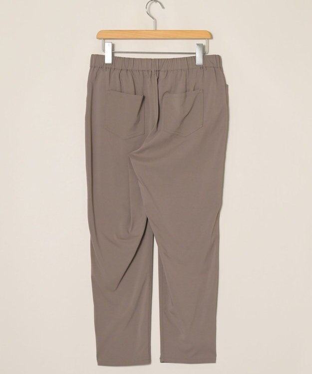 ONWARD Reuse Park 【any FAM】パンツ春夏 ブラウン