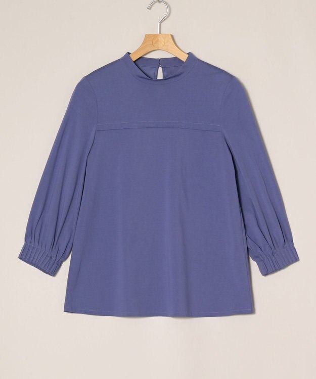 ONWARD Reuse Park 【組曲】カットソー秋冬 ブルー