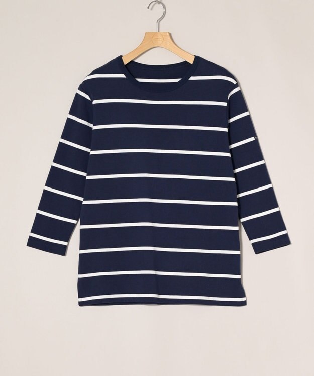 ONWARD Reuse Park 【23区】カットソー春夏 ネイビー