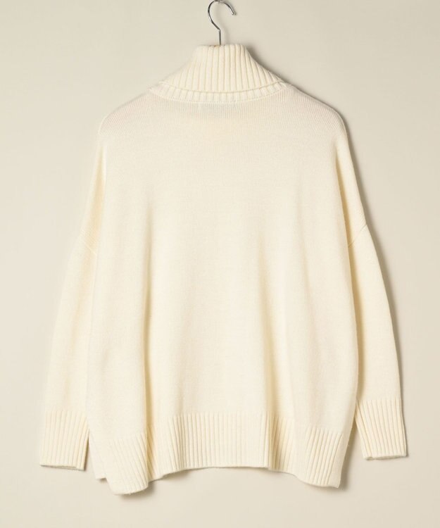 ONWARD Reuse Park 【UNFILO】ニット秋冬 ホワイト