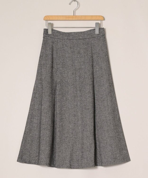 ONWARD Reuse Park 【any SiS】スカート秋冬 ブラック