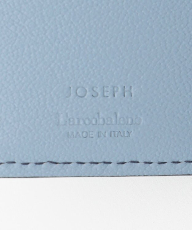 JOSEPH HOMME 【WEB&一部店舗限定商品】L'arcobaleno Cardwallet ラルコバレーノ カードウォレット ネイビー系