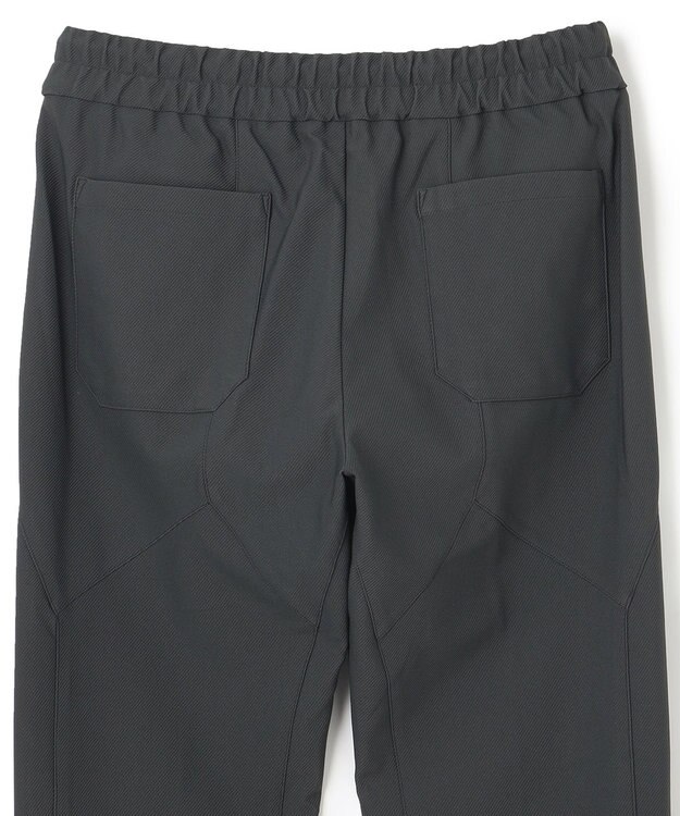 JOSEPH HOMME ストレッチツイルジャージー / COMFY グレー系