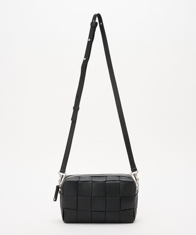 IACUCCI 【新色登場！】ベルタXS CERVO ブラック