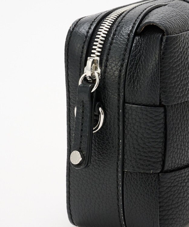 IACUCCI 【新色登場！】ベルタXS CERVO ブラック