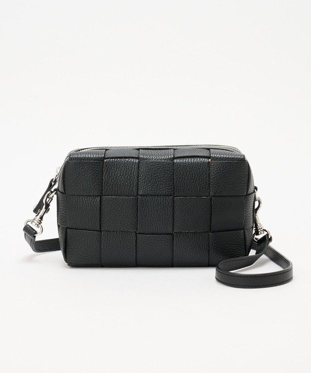 IACUCCI 【新色登場！】ベルタXS CERVO ブラック