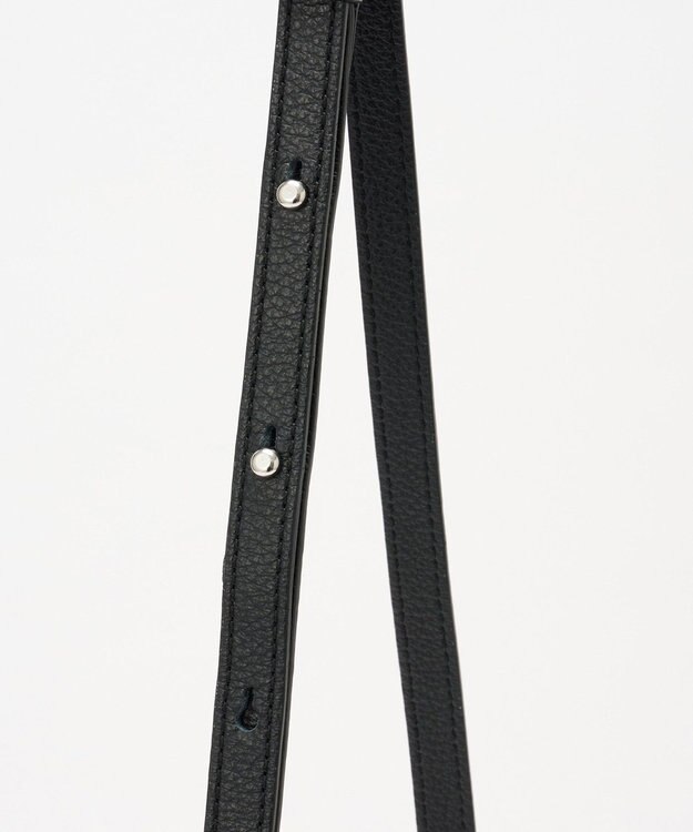 IACUCCI 【新色登場！】ベルタXS CERVO ブラック