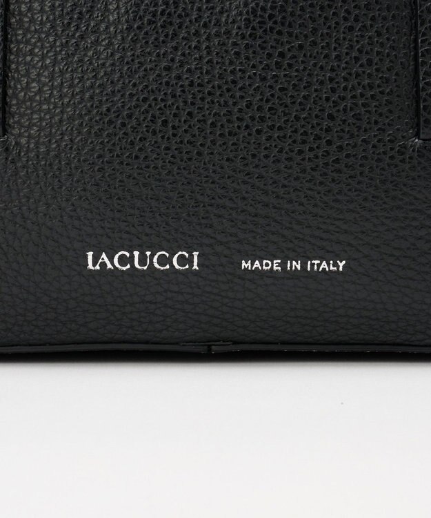 IACUCCI 【新色登場！】ベルタXS CERVO ブラック