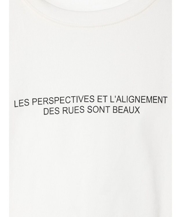 Green Parks ワンポイントロゴ長袖ＴＥＥ B