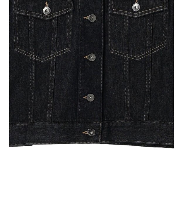 earth music&ecology Ｇジャン Indigo