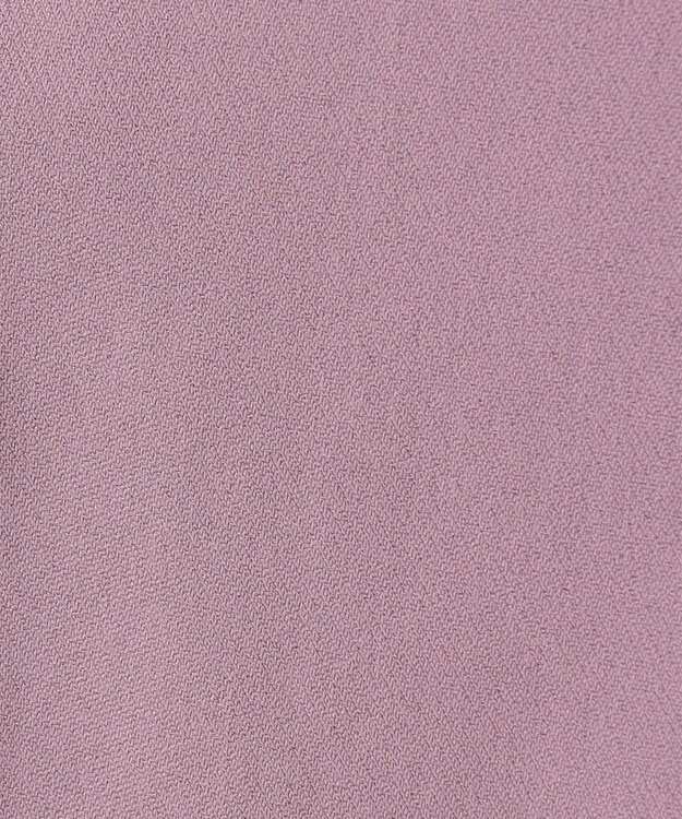 ANY KIDS ドリームストレッチ裏起毛パンツ ラベンダー