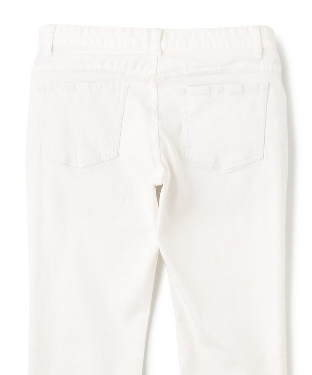 JOSEPH HOMME ストレッチデニム ホワイト / CIGAR 5P ホワイト系