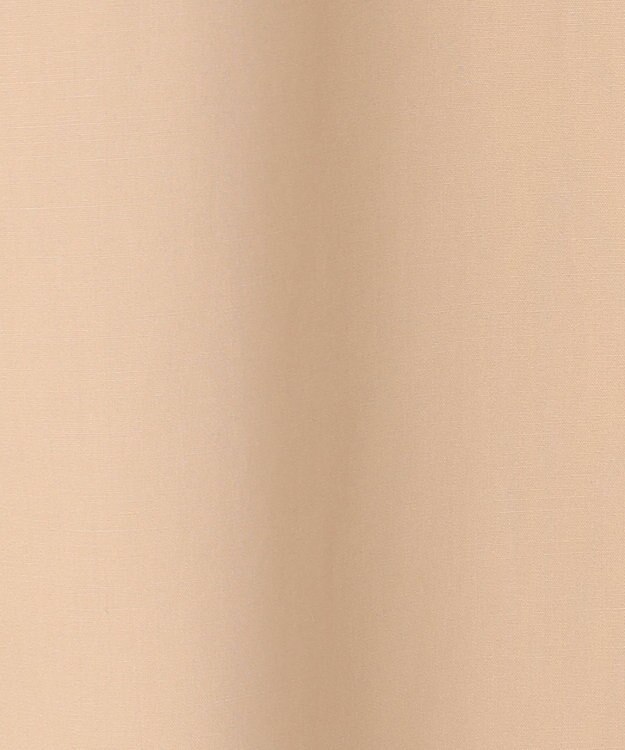 NAVE 【ReNAVE・セットアップ可/洗える/接触冷感/UVケア】コットンポリブロード ワンピース ベージュ系