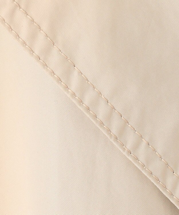 BEIGE， ORCHID / ロングコート Sand