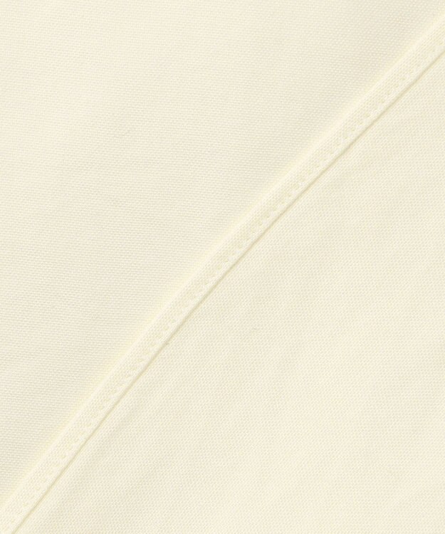 J.PRESS MEN 【J.PRESS ORIGINALS】【UNISEX】Oxford Half Sleeve Shirt / B.D. / Baggy-Fit イエロー系