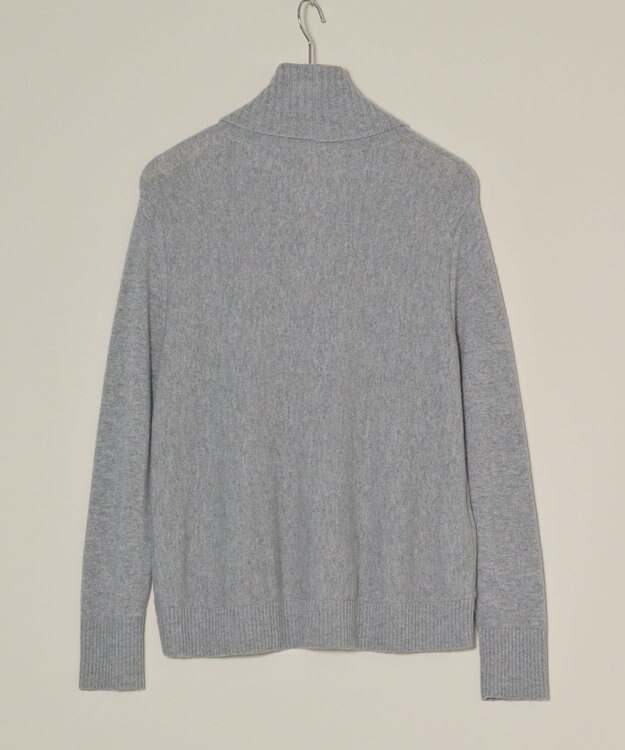 ONWARD Reuse Park 【自由区】ニット秋冬 グレー