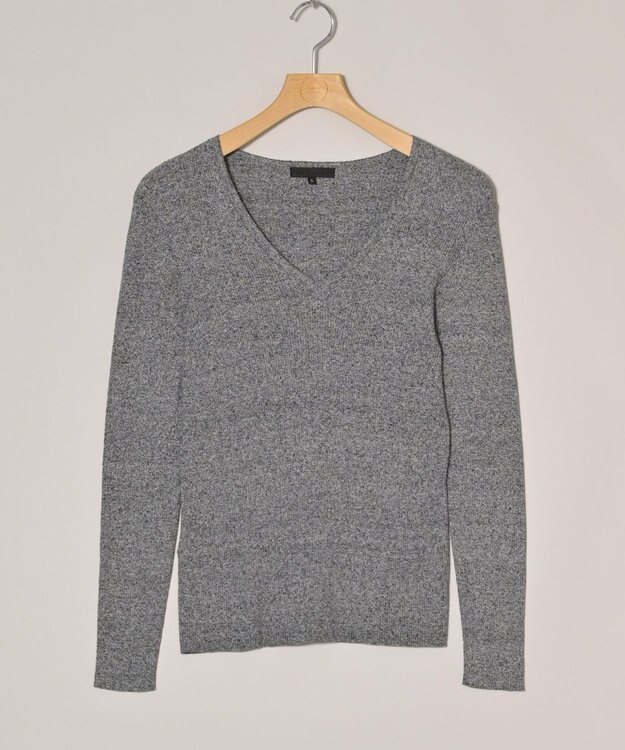 ONWARD Reuse Park 【ICB】ニット春夏 グレー