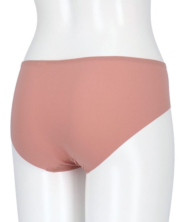 une nana cool さあわたし シンプル ショーツ コーラル