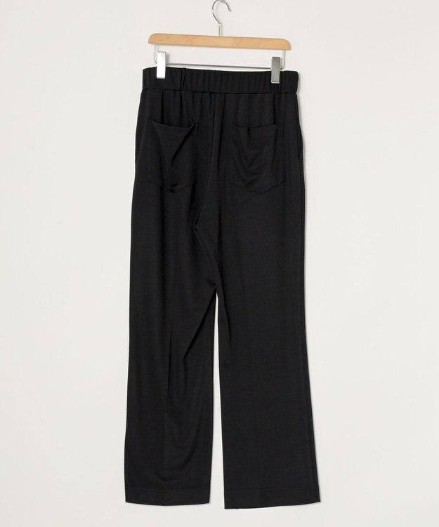 ONWARD Reuse Park 【UNFILO】パンツ秋冬 ブラック