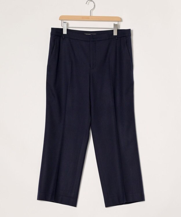 ONWARD Reuse Park 【23区】パンツ秋冬 ネイビー