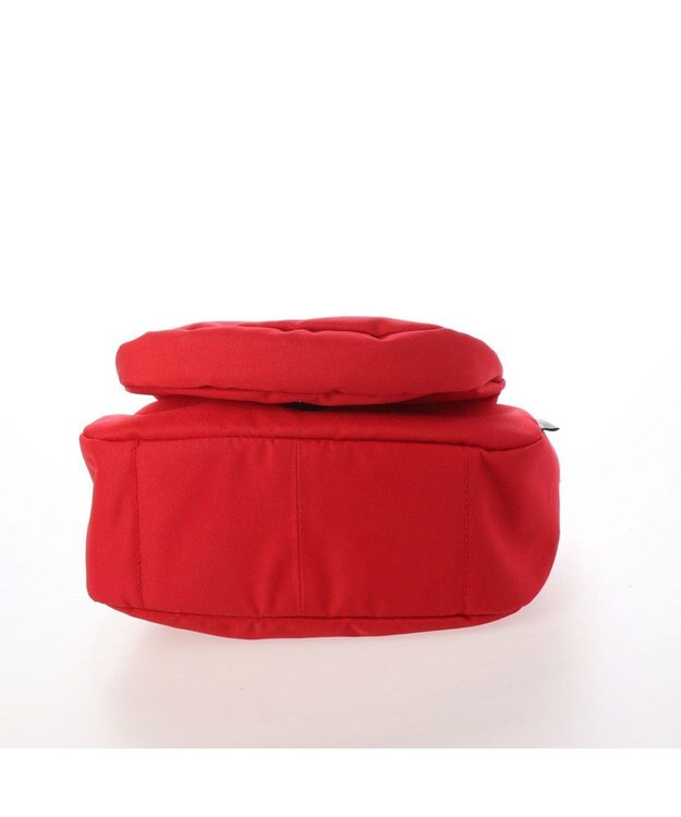 Y'SACCS 【Y’SACCS vous et】 シンプルショルダー Sサイズ レッド