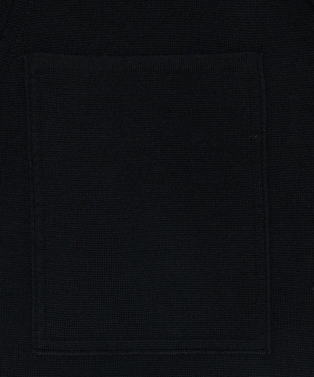 JOSEPH メリノミラノ　ジャケット Black