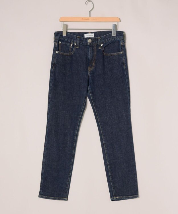 ONWARD Reuse Park 【23区】パンツ春夏 ネイビー