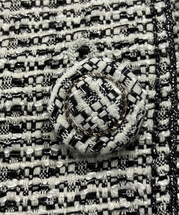 ONWARD Reuse Park 【23区】ジャケット春夏 ブラック