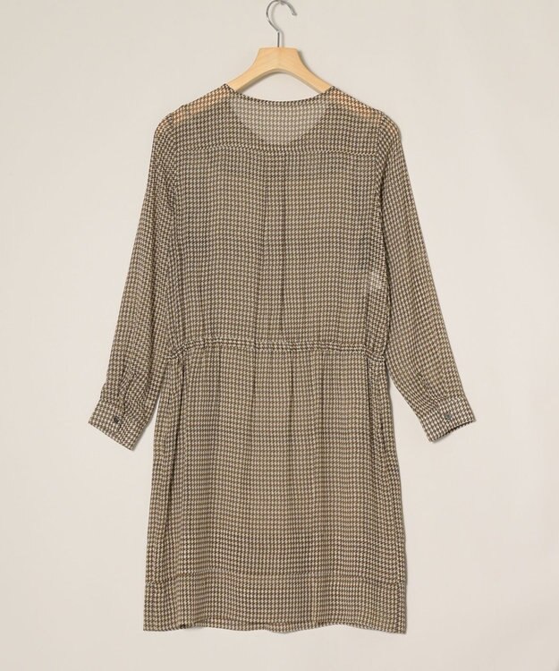 ONWARD Reuse Park 【23区】ワンピース秋冬 ブラック