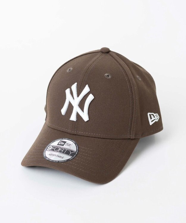 WEGO 【ユニセックス着用ITEM】NEWERA　9FORTY 柄5
