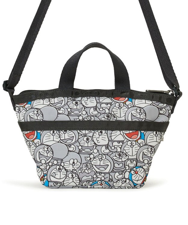 LeSportsac MINI CROSSBODY/ウィーラブドラエモン ウィーラブドラえもん