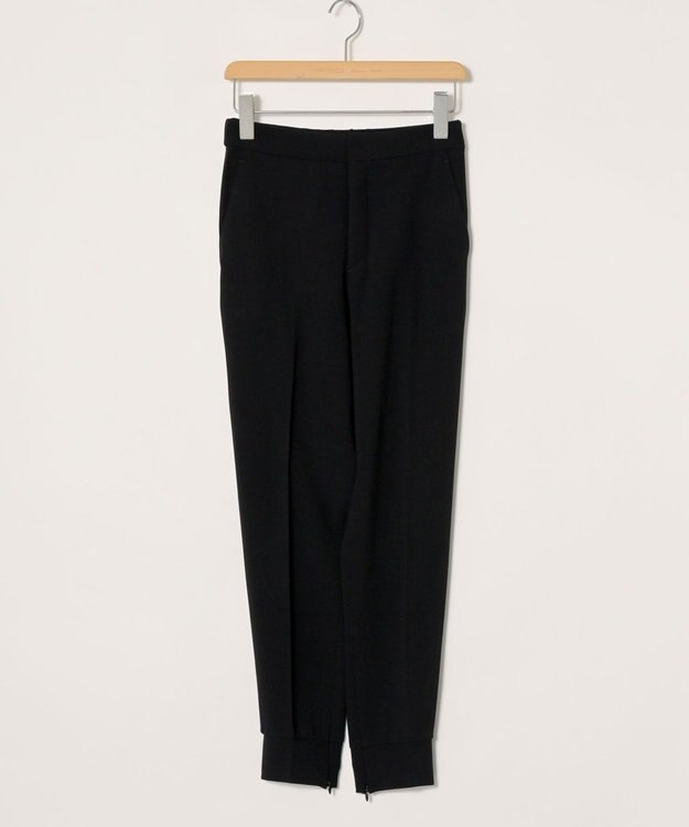 ONWARD Reuse Park 【23区】パンツ春夏 ブラック