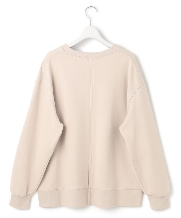 23区 L 【Lサイズ限定】ヴィンテージ スウェット ベージュ系