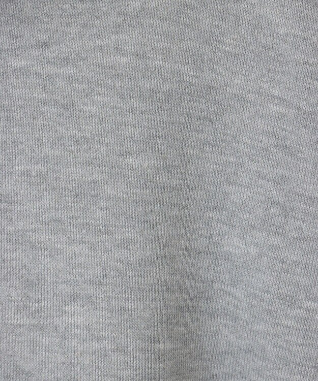 Green Parks ＳＴＡＲ　ＷＡＲＳ／イントロプリントスウェットパーカー Gray Mixture