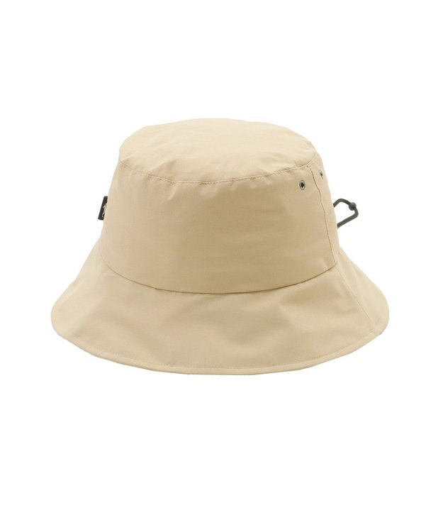 MOONBAT 【WEB限定】POLO RALPH LAUREN（ポロ ラルフ ローレン）遮光 レインハット  FLAG BEAR ポロベア ベージュ