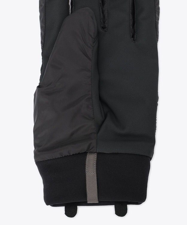 Columbia Columbia/ ダイヤモンドカードインフィニティグローブ /コロンビア Black