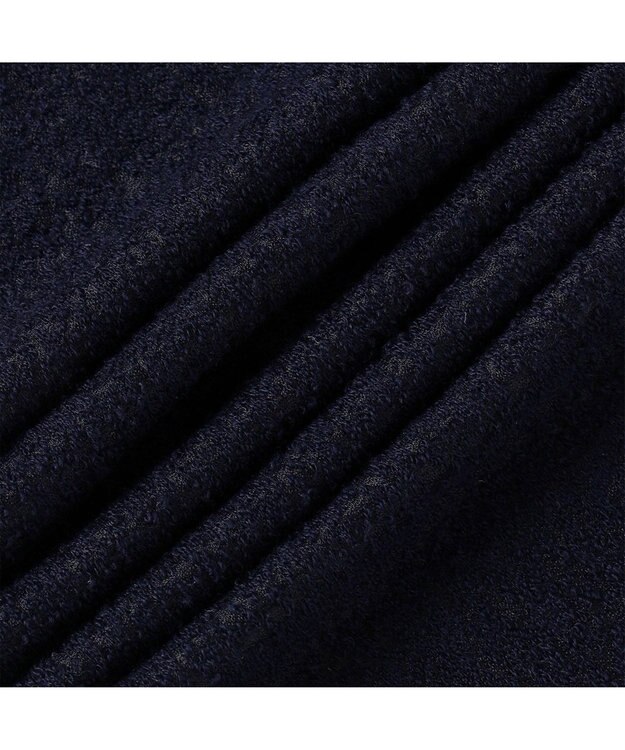 Chacott ◎【Nela ライン】レッグウォーマー ネイビー