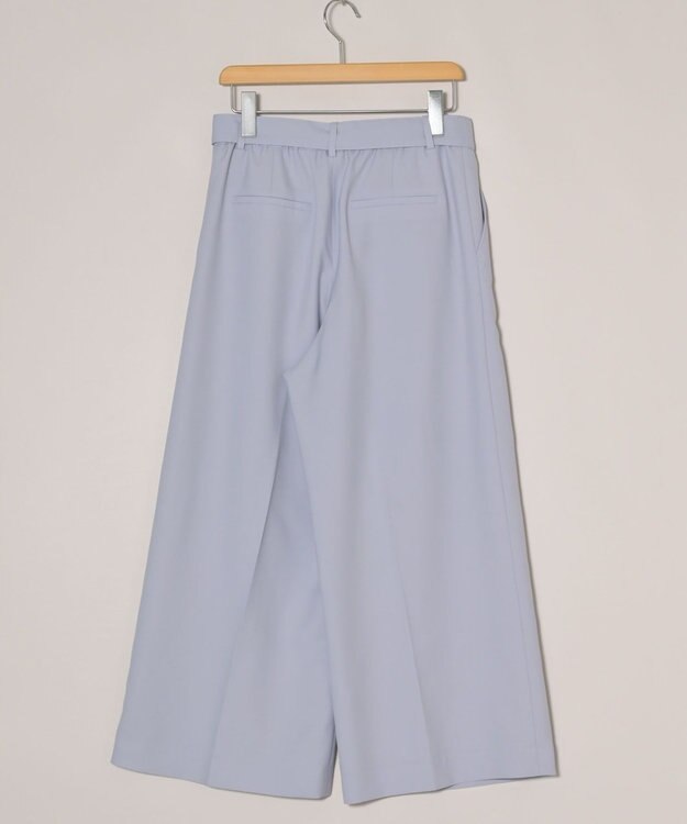 ONWARD Reuse Park 【J.PRESS】パンツ春夏 ブルー