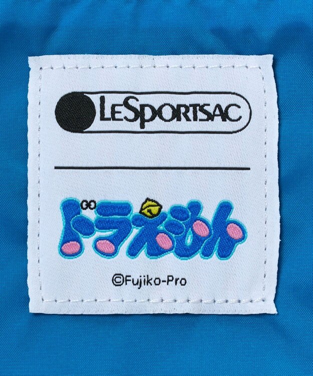 LeSportsac MINI CROSSBODY/ウィーラブドラエモン ウィーラブドラえもん