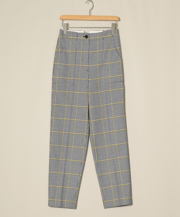 ONWARD Reuse Park 【ICB】パンツ秋冬 イエロー