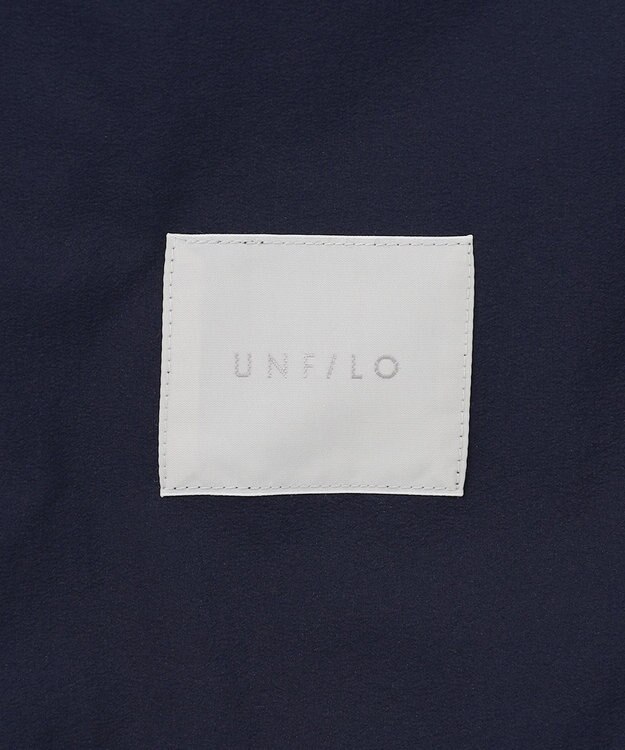 UNFILO MENS FINEMOVE Light ジャケット ネイビー