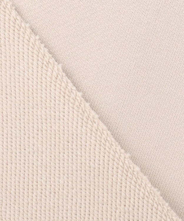 23区 L 【Lサイズ限定】ヴィンテージ スウェット ベージュ系