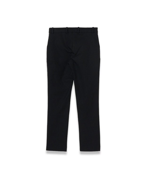 JOSEPH 【WEB＆OUTLET限定】ギャバジンストレッチ New Eliston Black