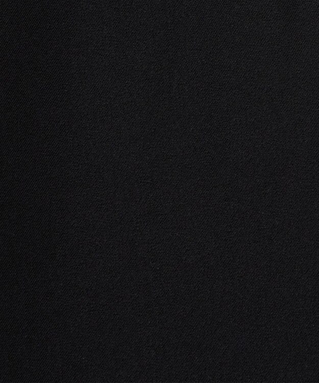 JOSEPH 【WEB＆OUTLET限定】ギャバジンストレッチ New Eliston Black