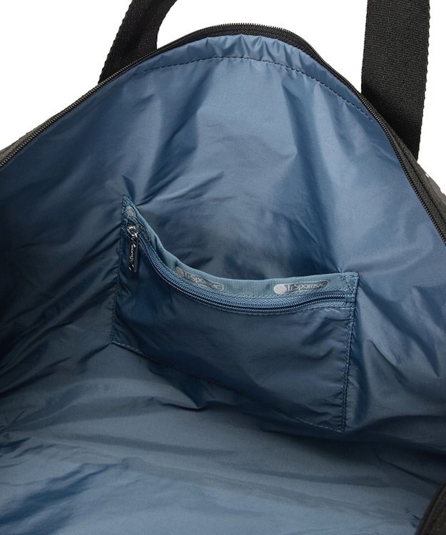 LeSportsac DELUXE LG WEEKENDER/ブリスドッツ ブリスドッツ