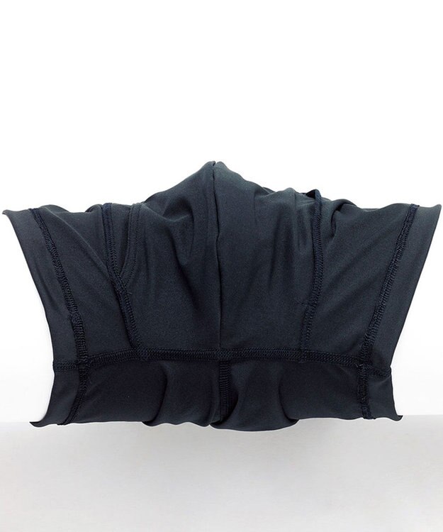 WACOAL MEN ボクサーパンツ　立体フロントで快適キープ。　吸汗速乾　フロント快適設計　前開き　/ブロス　GT3110 コン