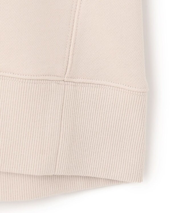 23区 L 【Lサイズ限定】ヴィンテージ スウェット ベージュ系